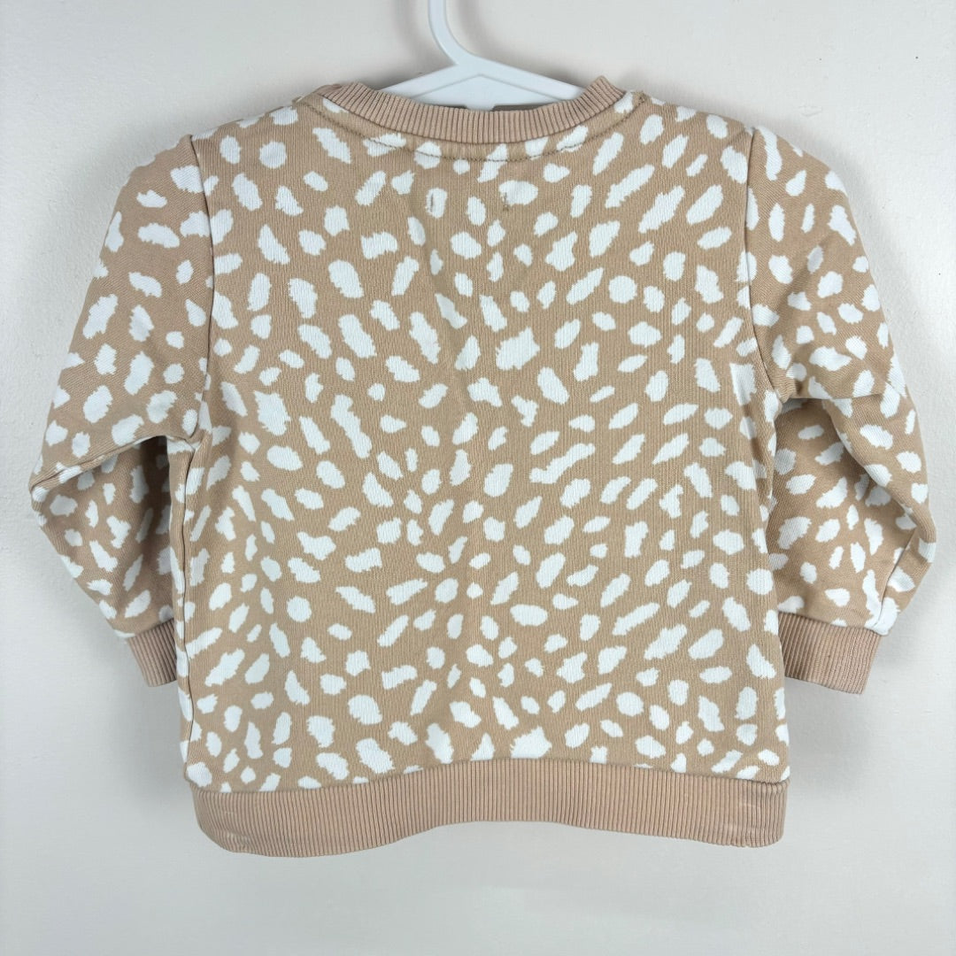 Country Road Jumper - Size 1