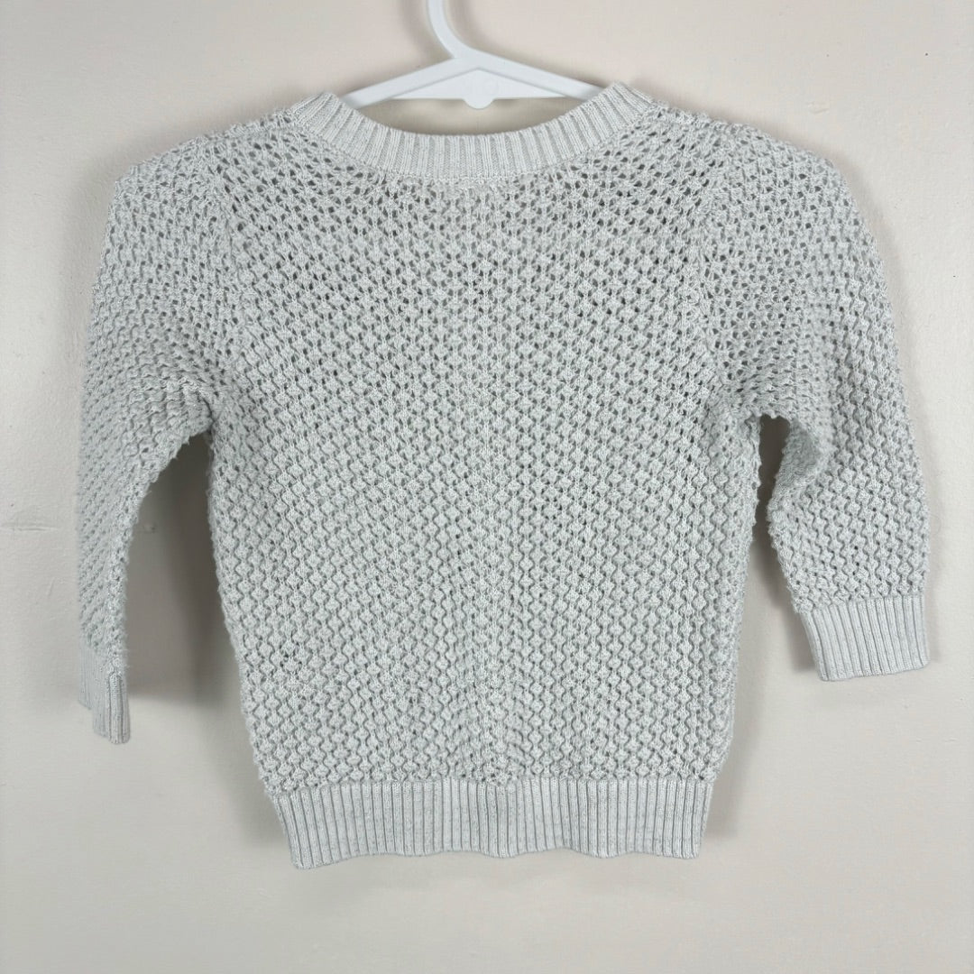 Seed Cardigan - Size 00