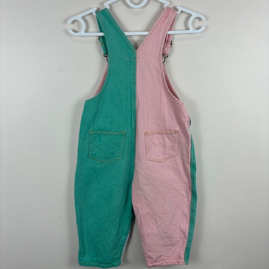 Goldie & Ace Overalls - Size 3