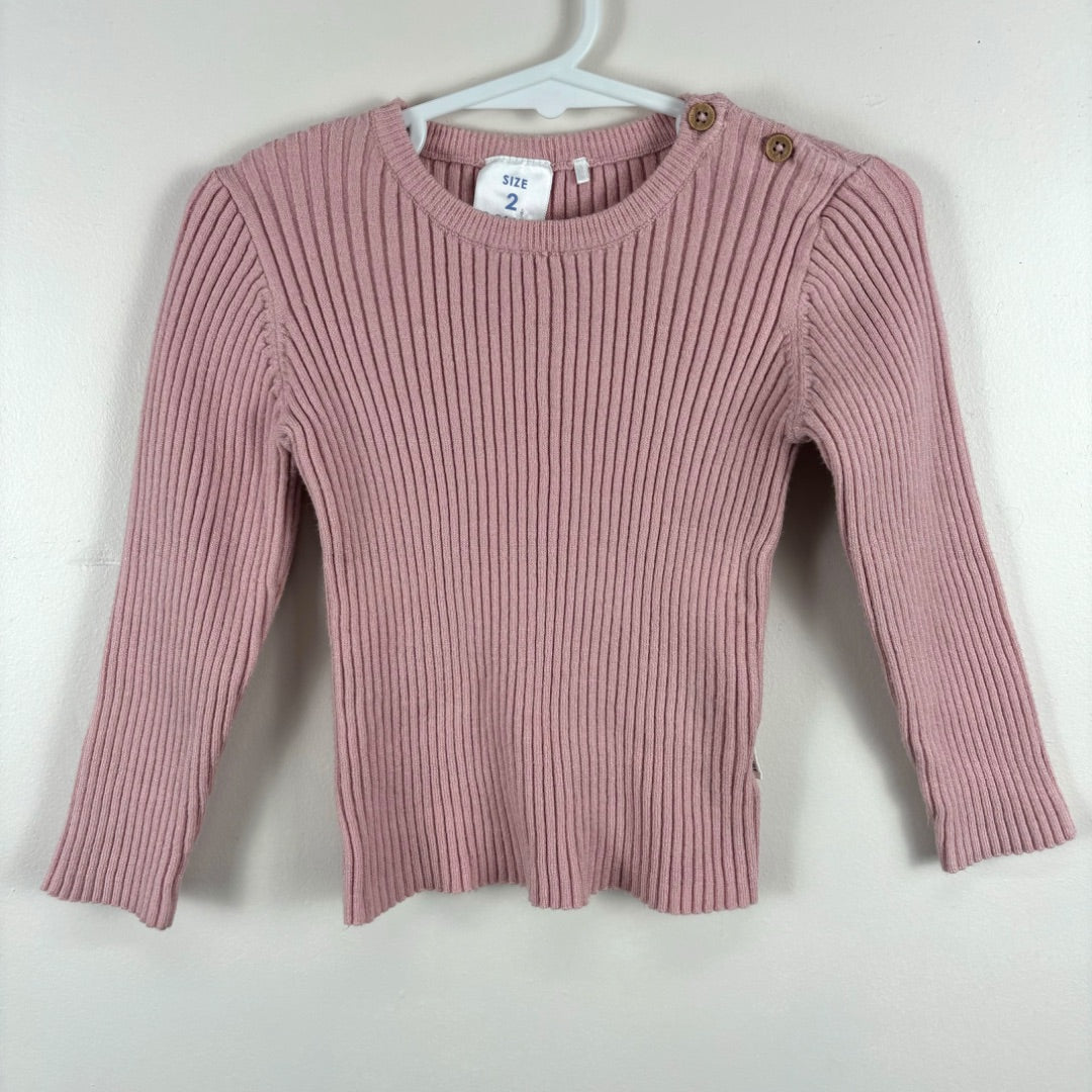 Sprout Long Sleeve - Size 2