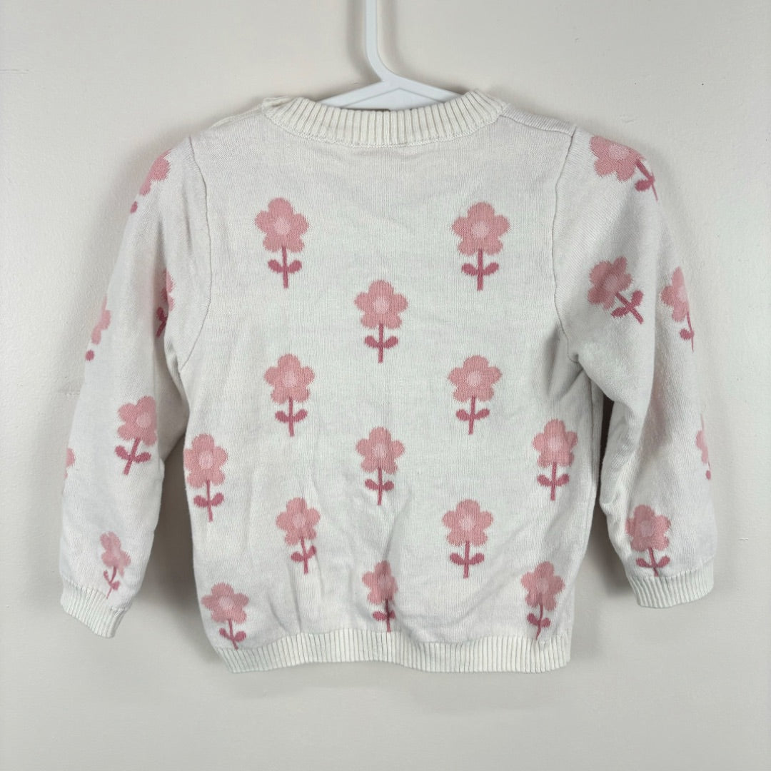 Sprout Jumper - Size 2