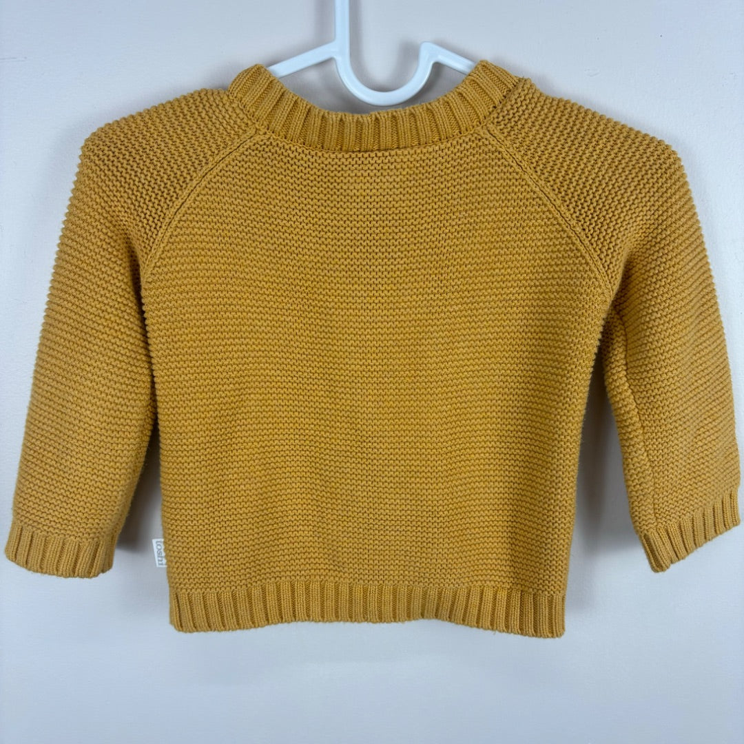 Toshi Cardigan - Size 2