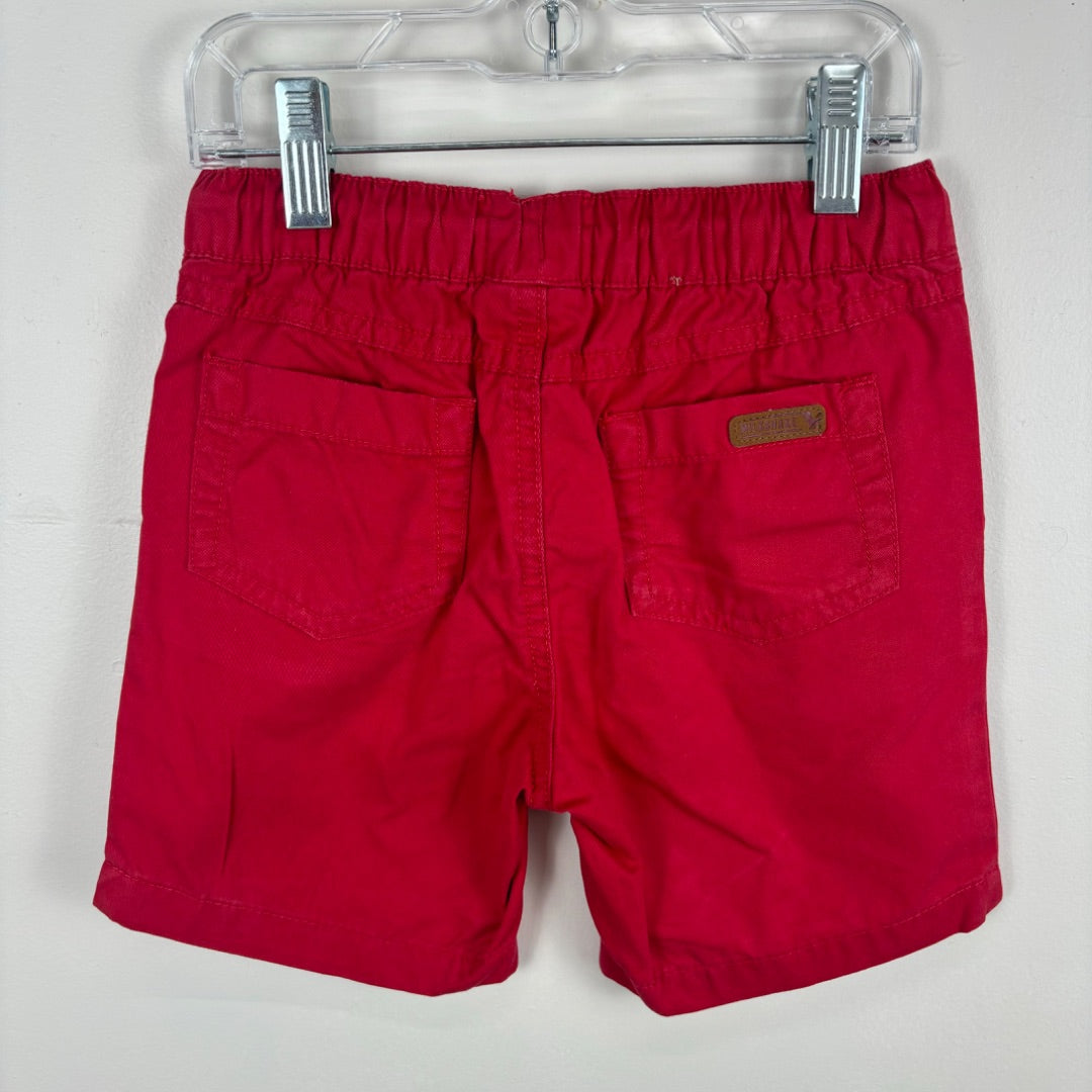 Milkshake Shorts - Size 5