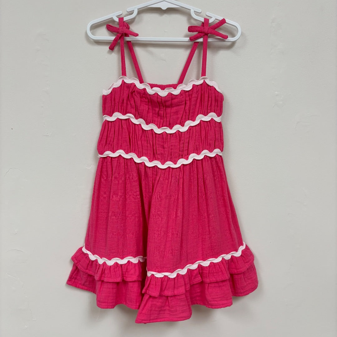 Mini Mango Dress BNWT - Size 2