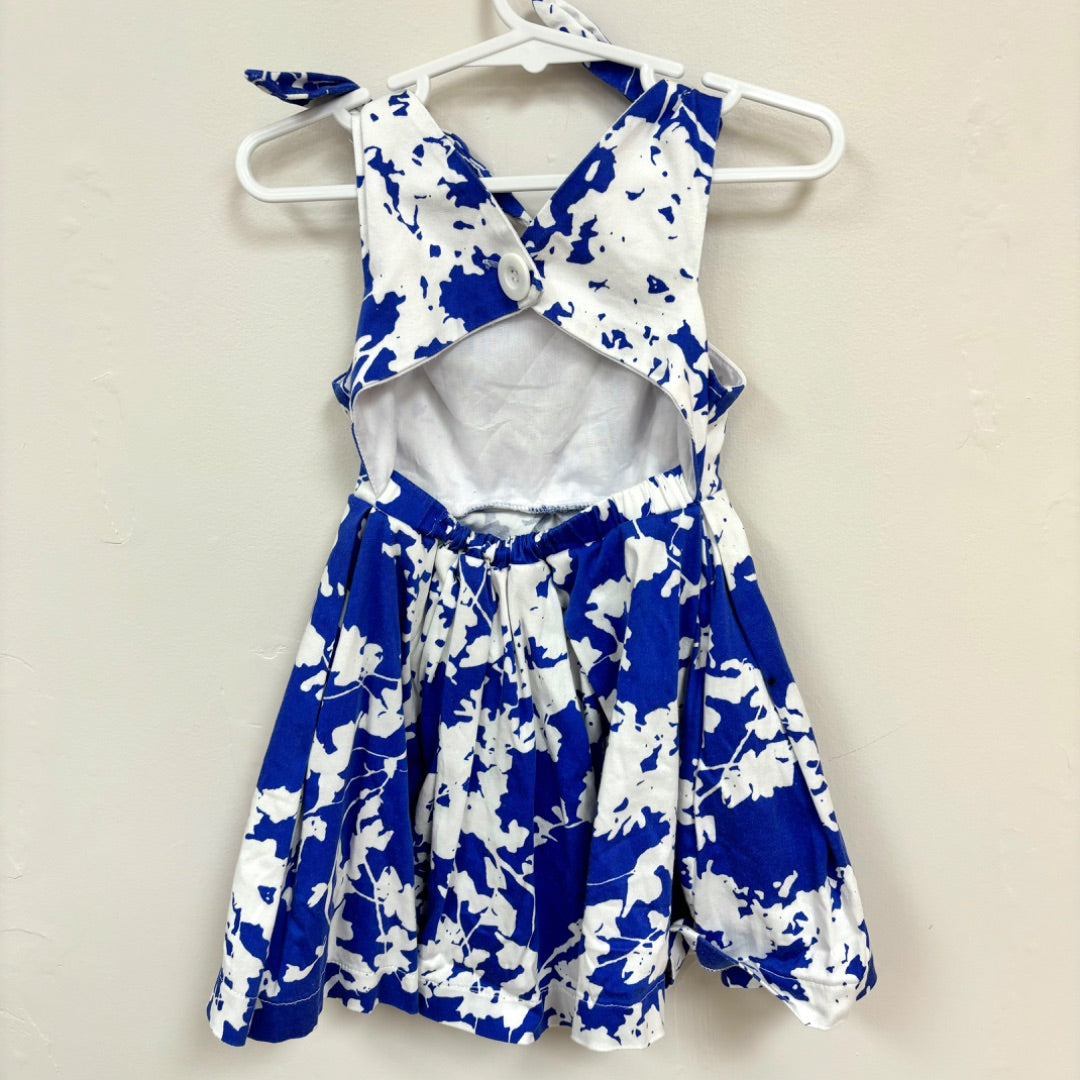 Aunty Em Dress - Size 1