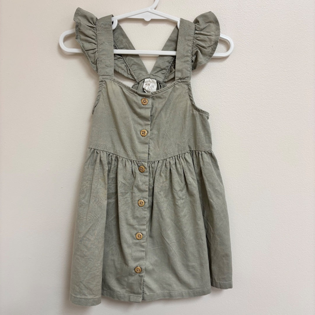 H&M Dress - Size 1