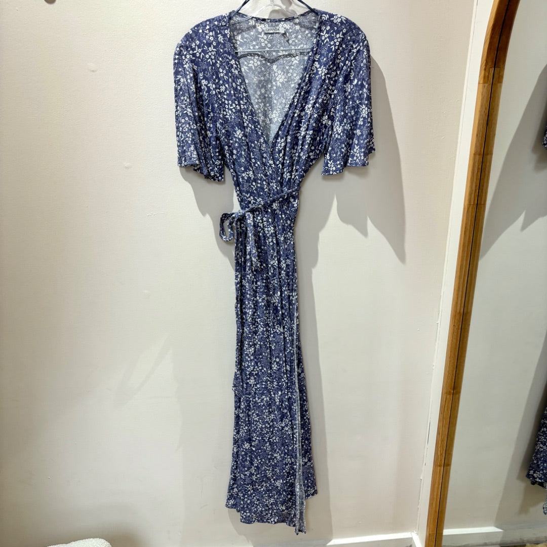 Ghanda Dress - Size S