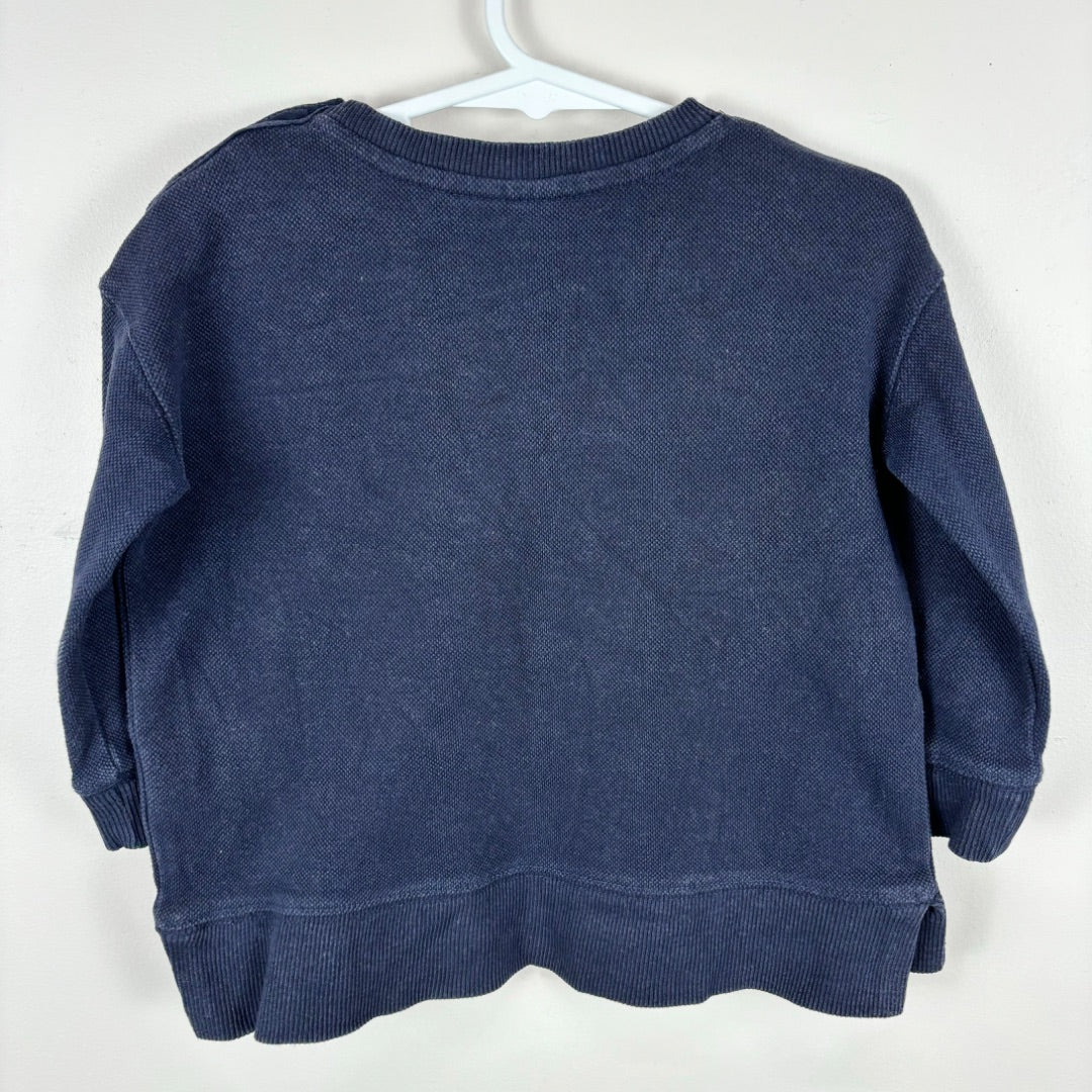 Seed Jumper - Size 2
