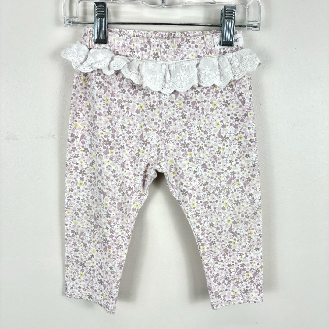 Peter Rabbit Leggings - Size 1