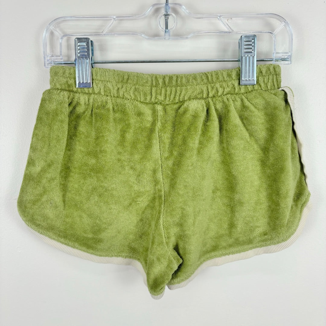 Bonds Shorts - Size 3