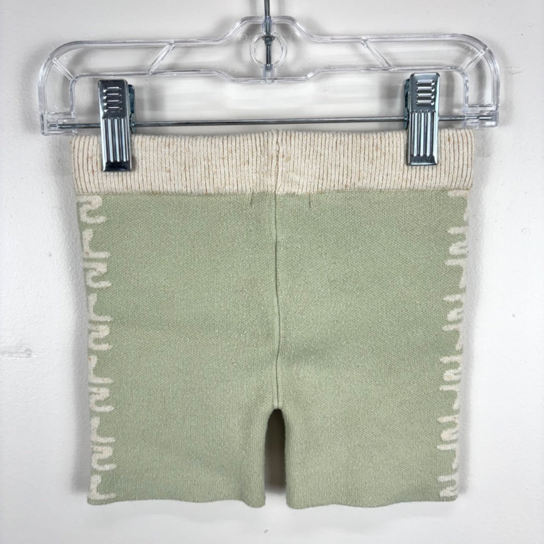 Ziggy Lou Shorts - Size 3