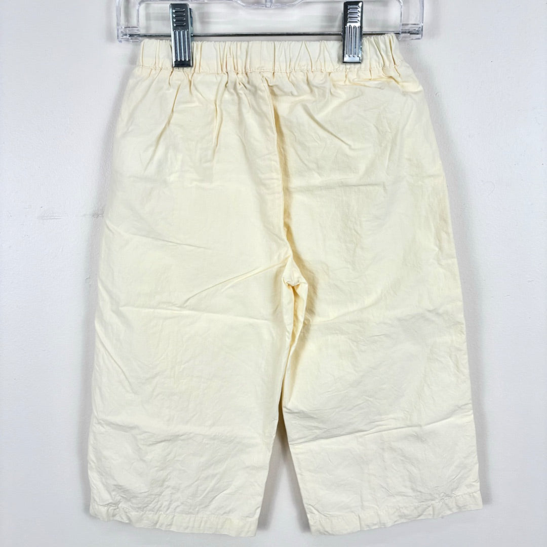 Zara Matching Set - Size 3 years