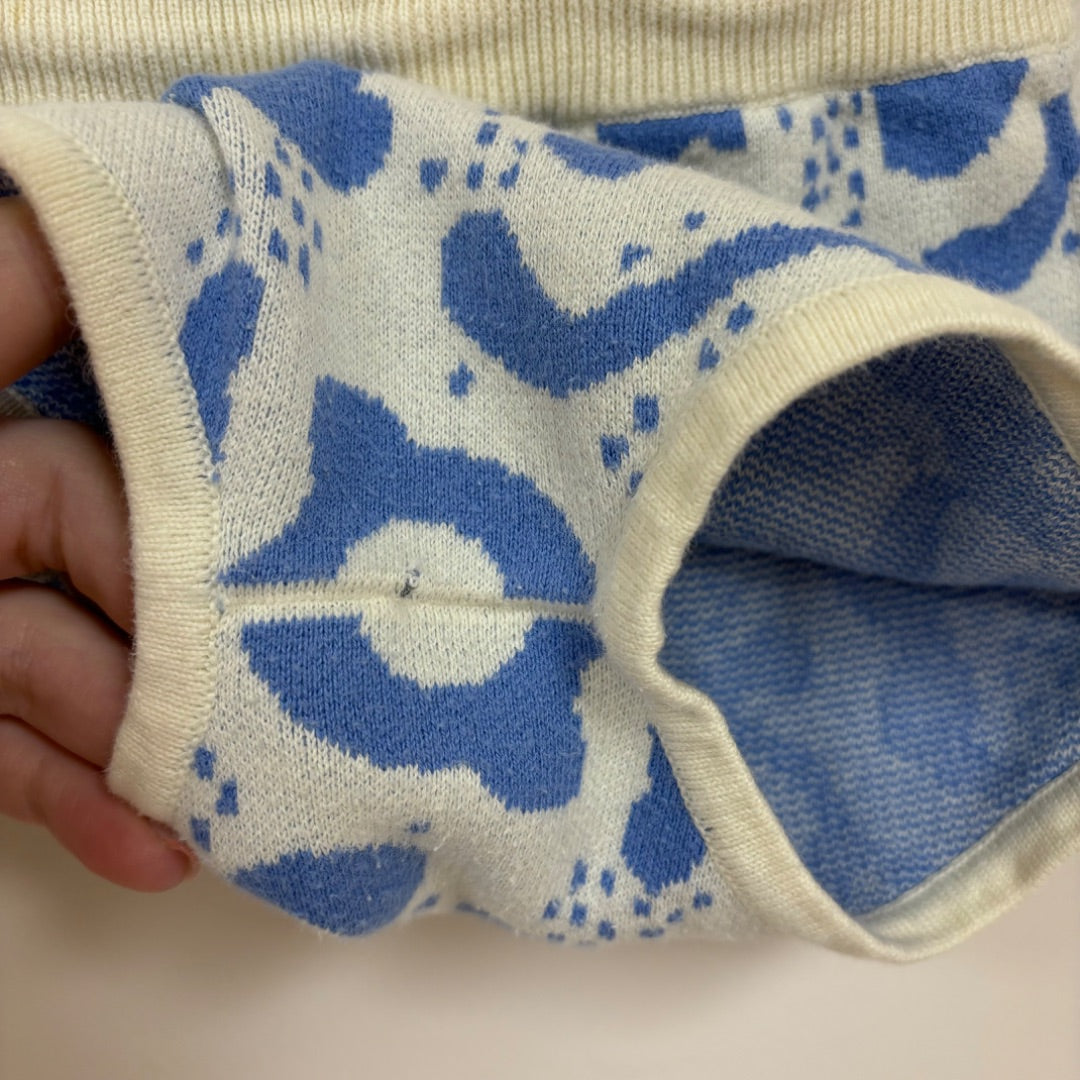 Grown Knit Bloomers - Size 1