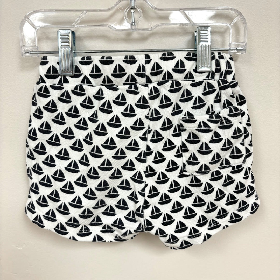 Seed Shorts - Size 0