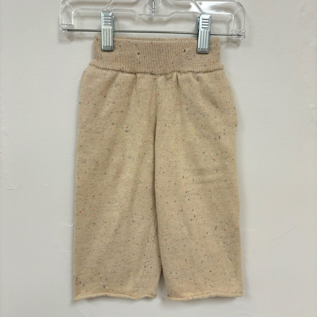 Cinnamon Baby Matching Set - Size 00