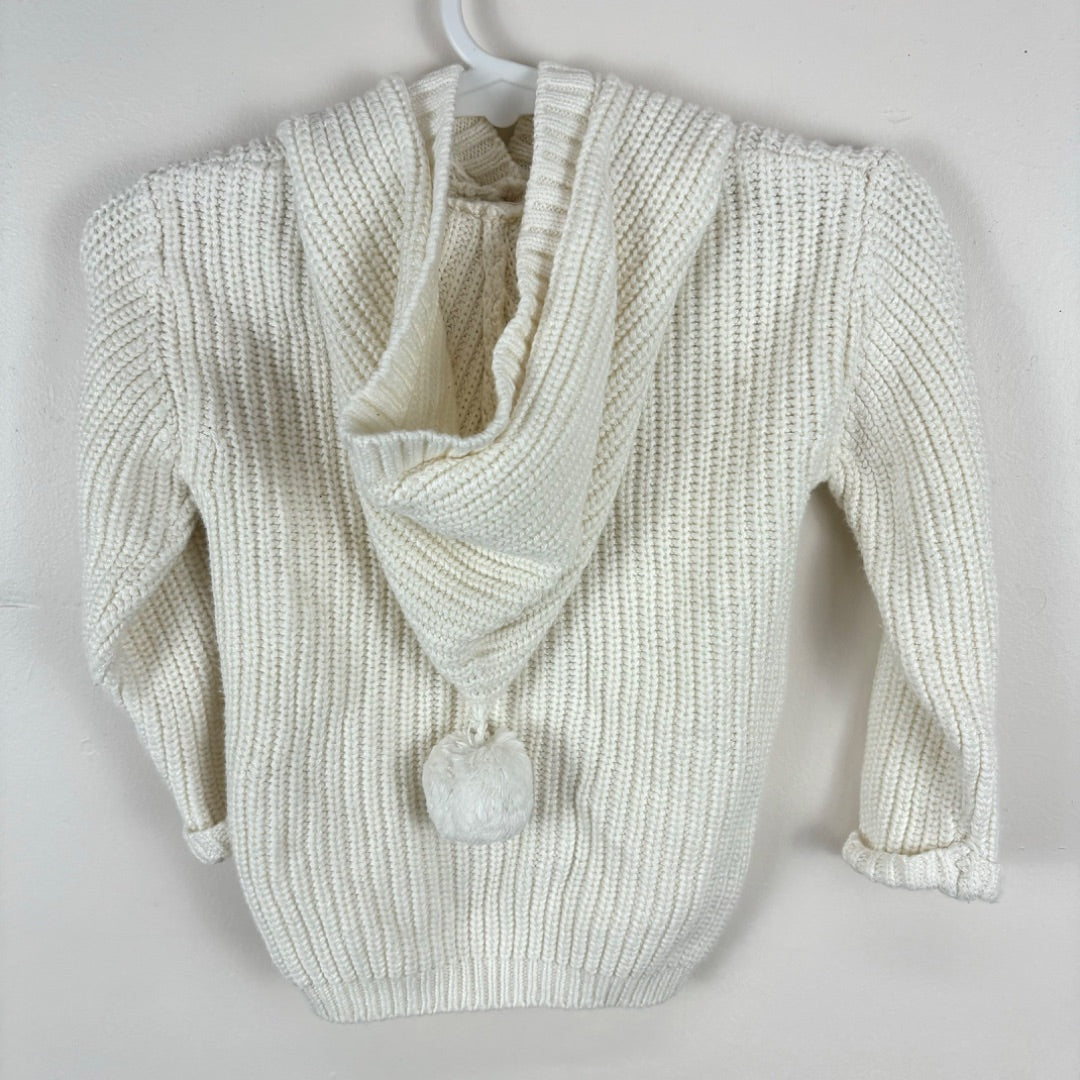 Wilson & Frenchy Knit Cardigan - Size 00
