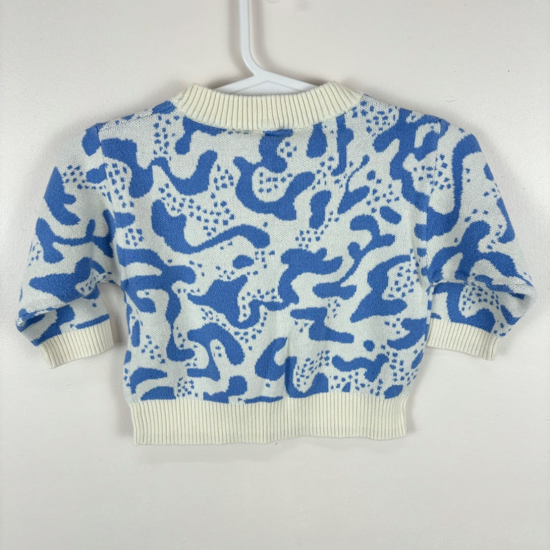 Grown Knit Jumper - Size 0