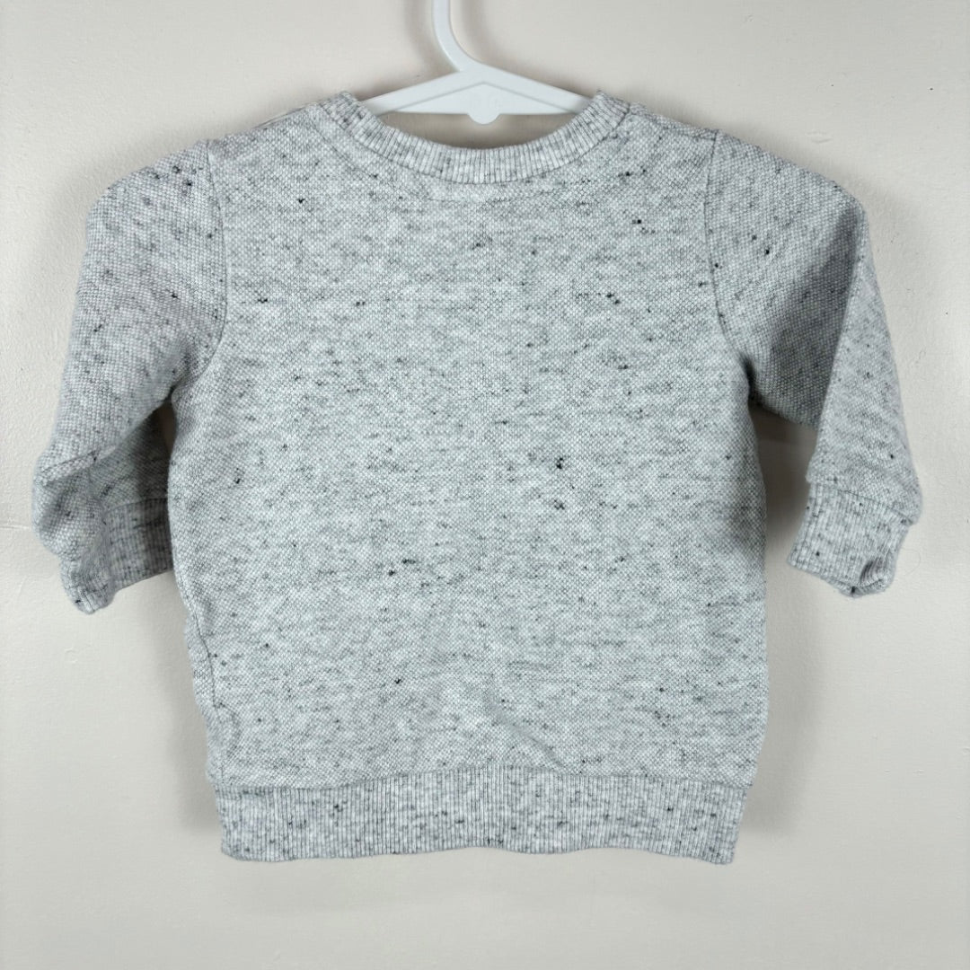 Seed Sweater - Size 000
