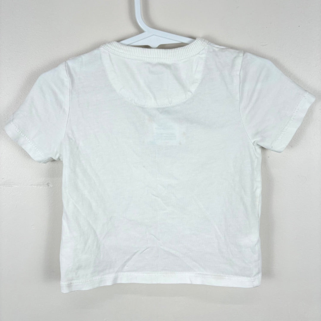 Country Road Tee - Size 1