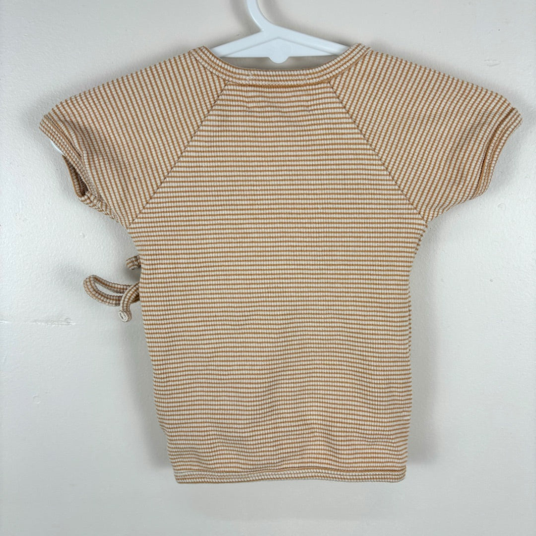 Wilson & Frenchy Top - Size 000