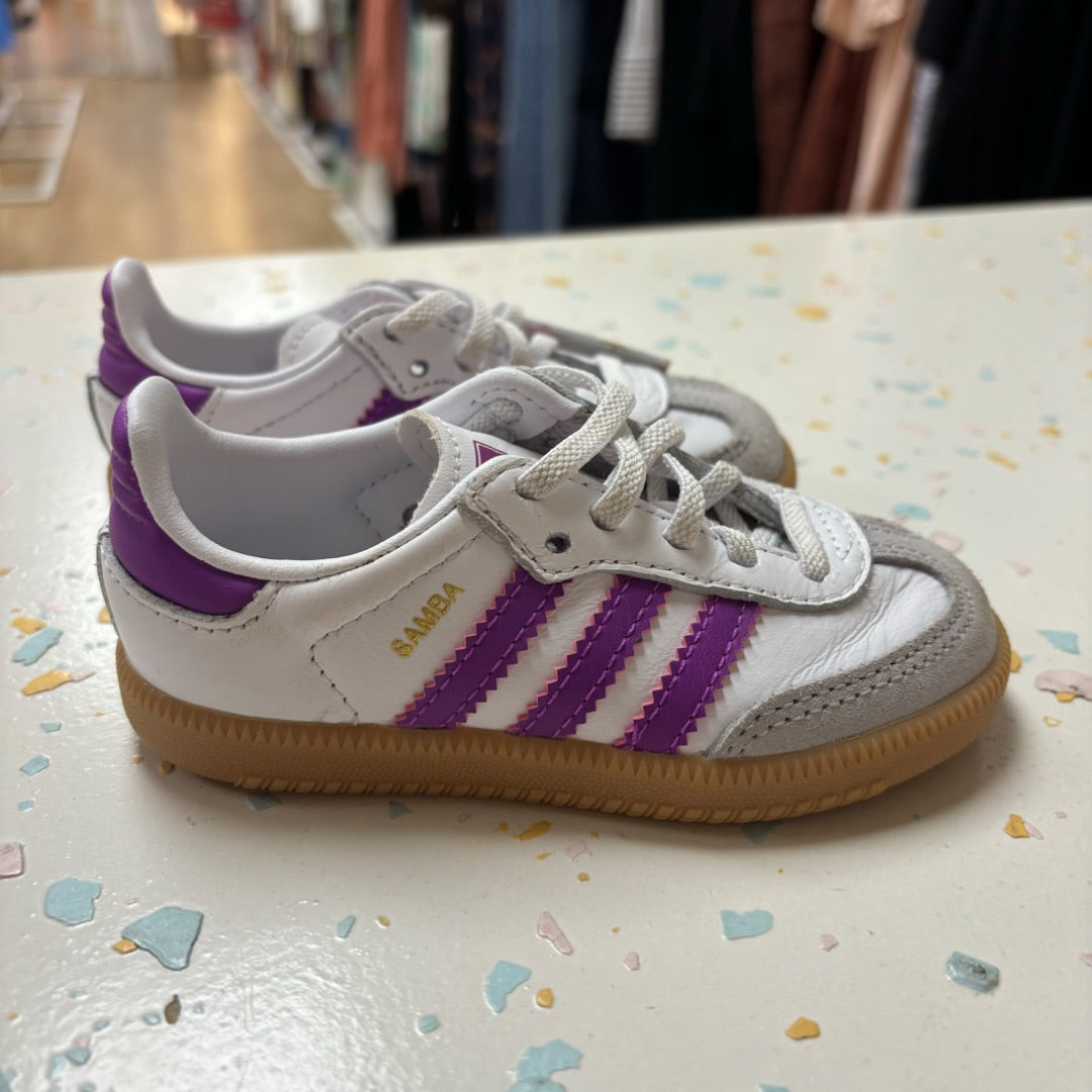 Adidas Sneakers - Size 6