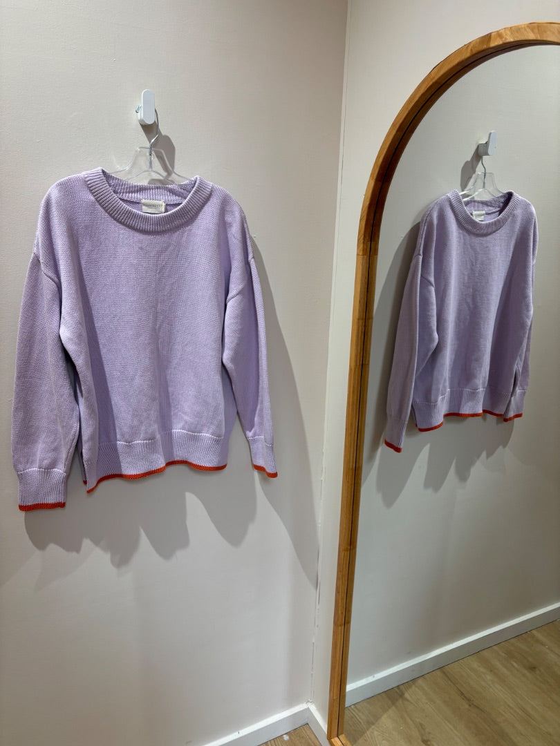 The Rest Knit Jumper - Size M