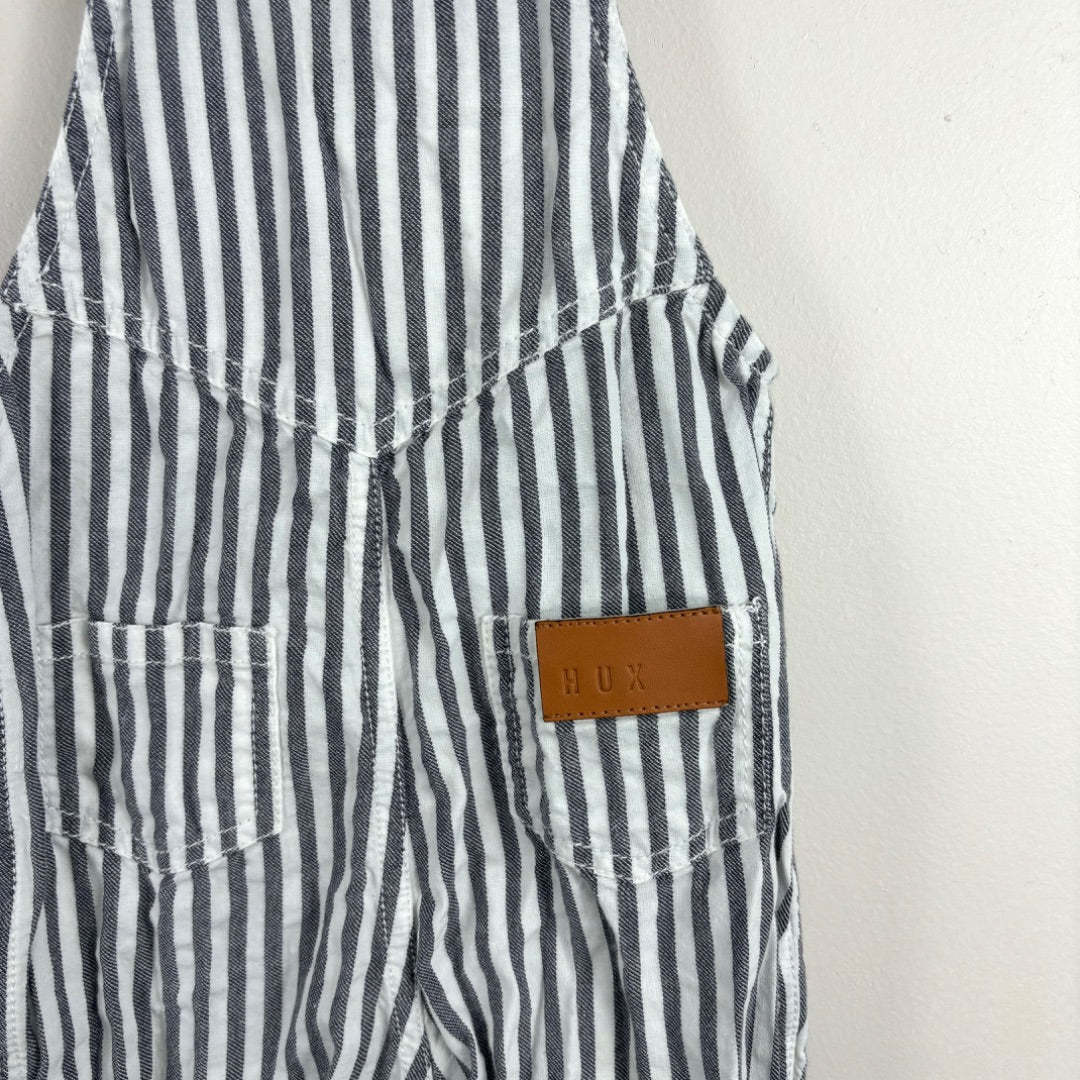 Hux Reversible Overalls - Size 0
