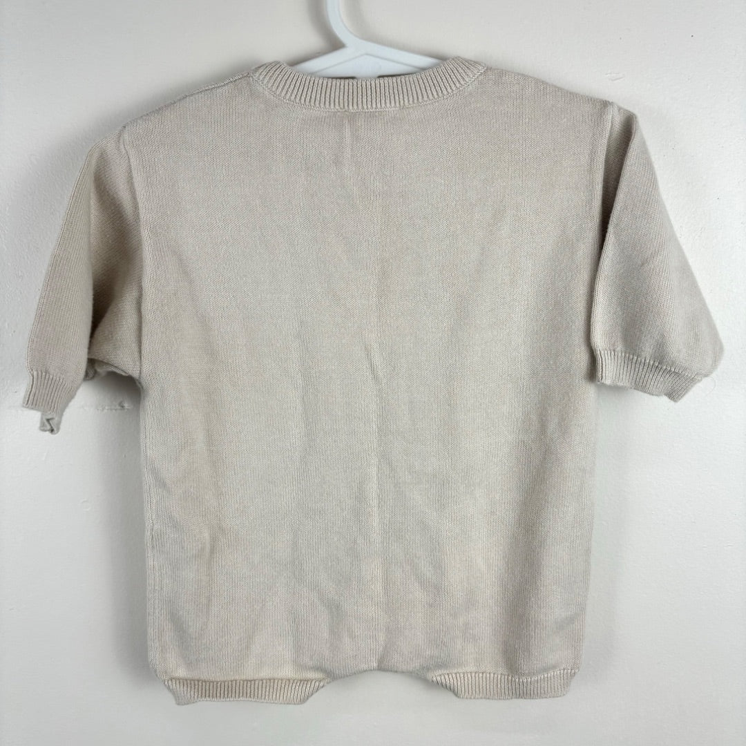 Grown Romper - Size 000