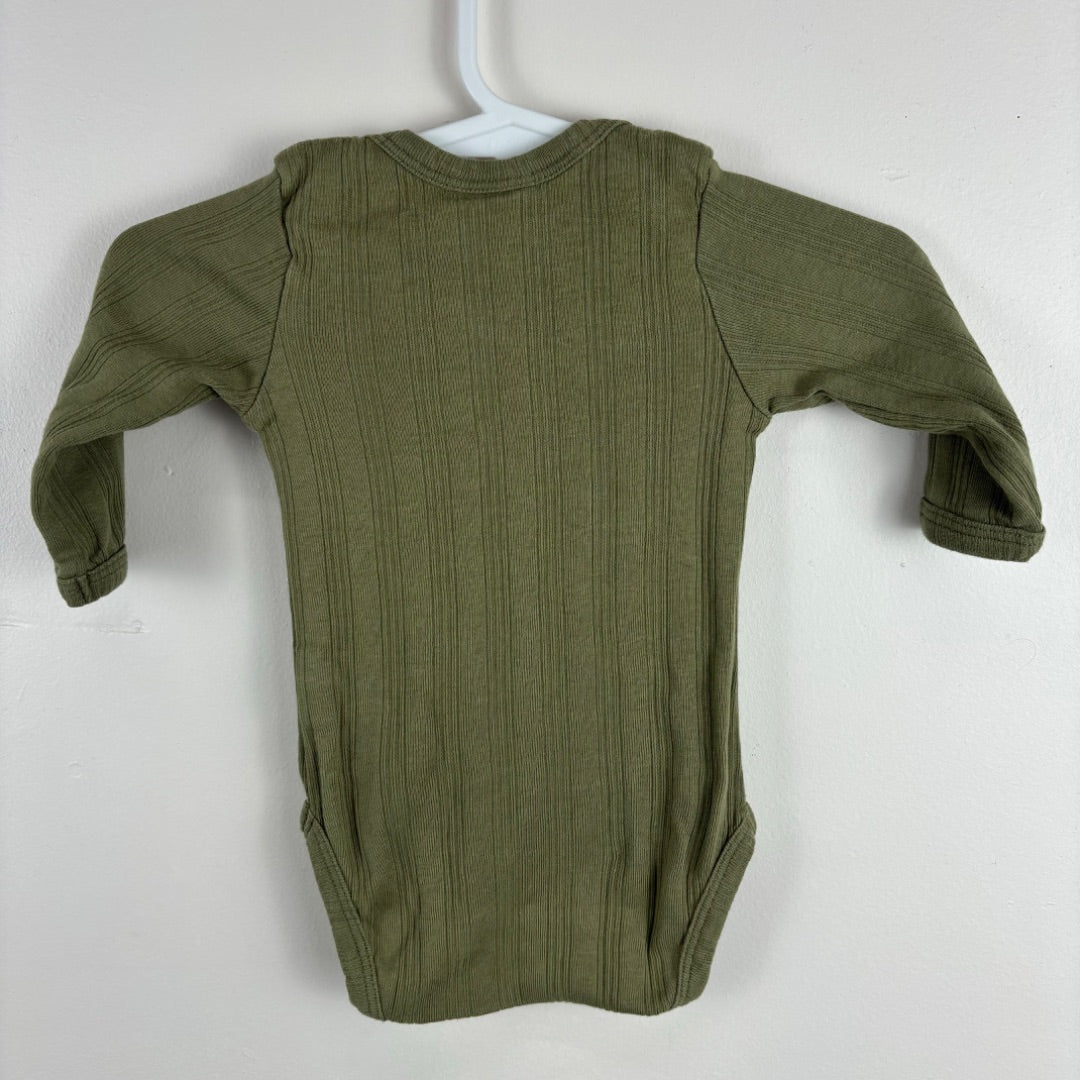 Nature Baby Bodysuit - Size 000