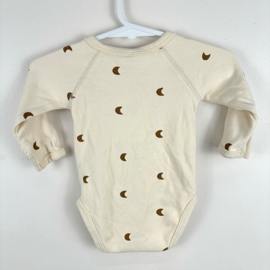 Quincy Mae Bodysuit - Size 000