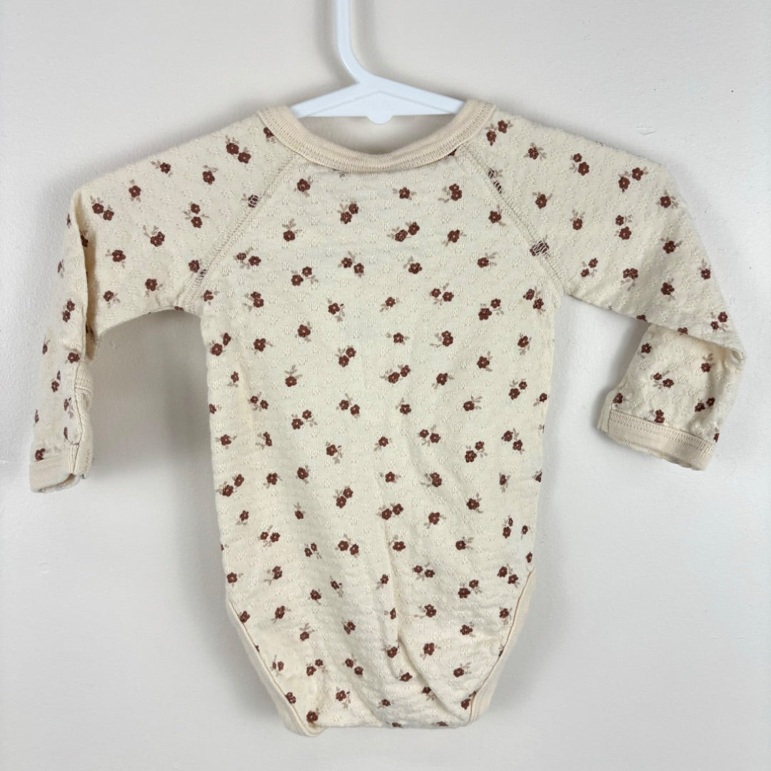 Quincy Mae Bodysuit - Size 000