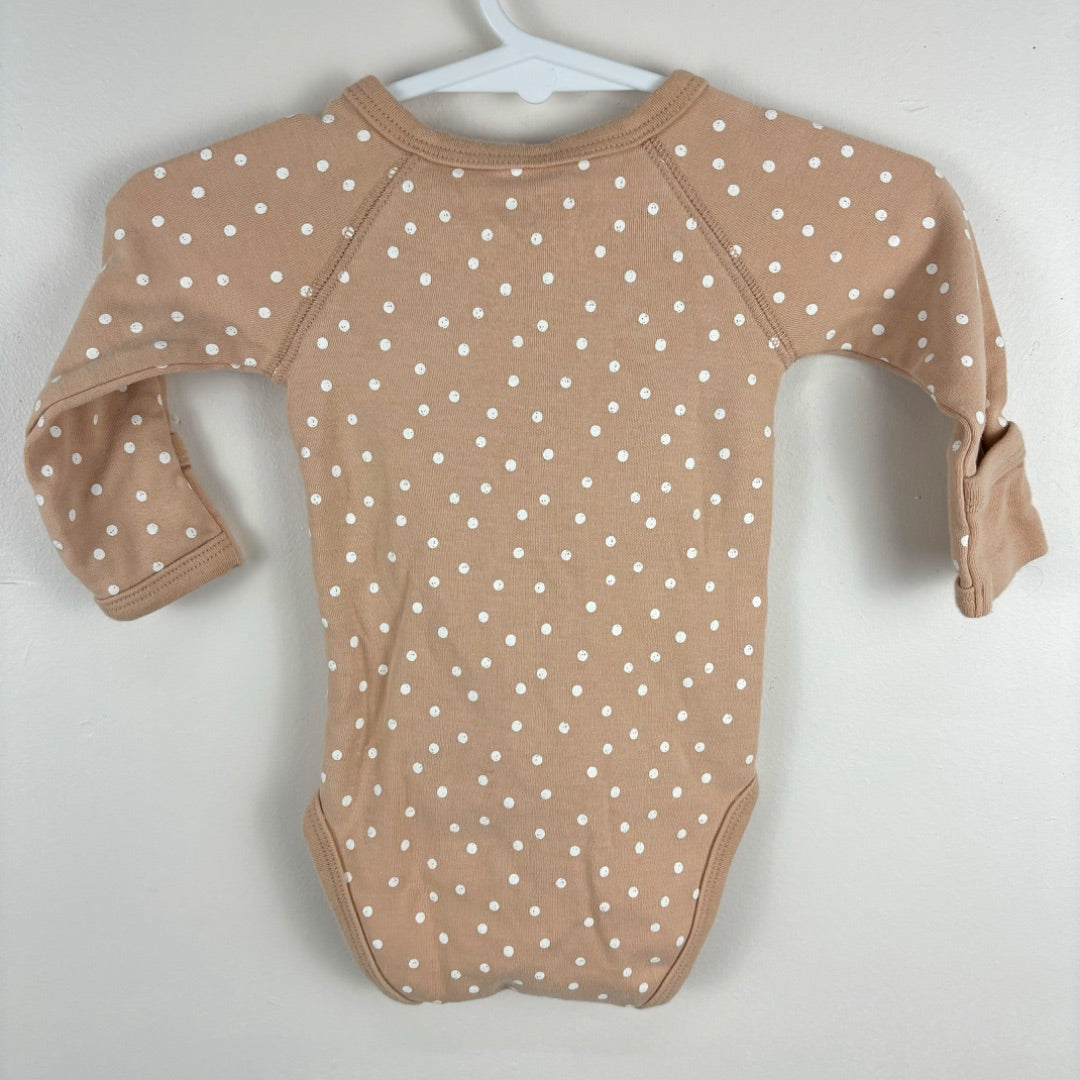 Quincy Mae Bodysuit - Size 000
