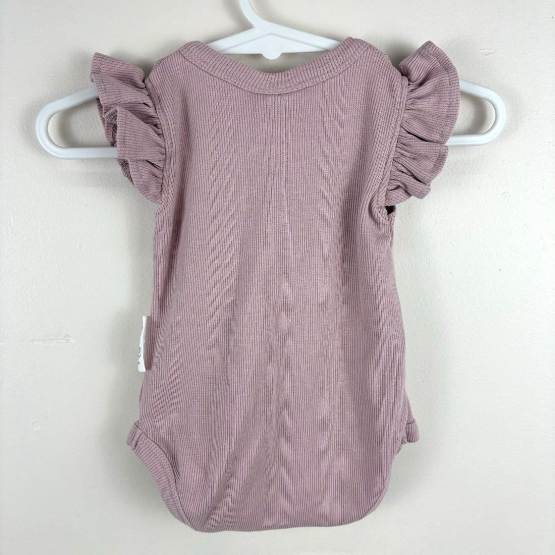Aster & Oak Bodysuit - Size 0000