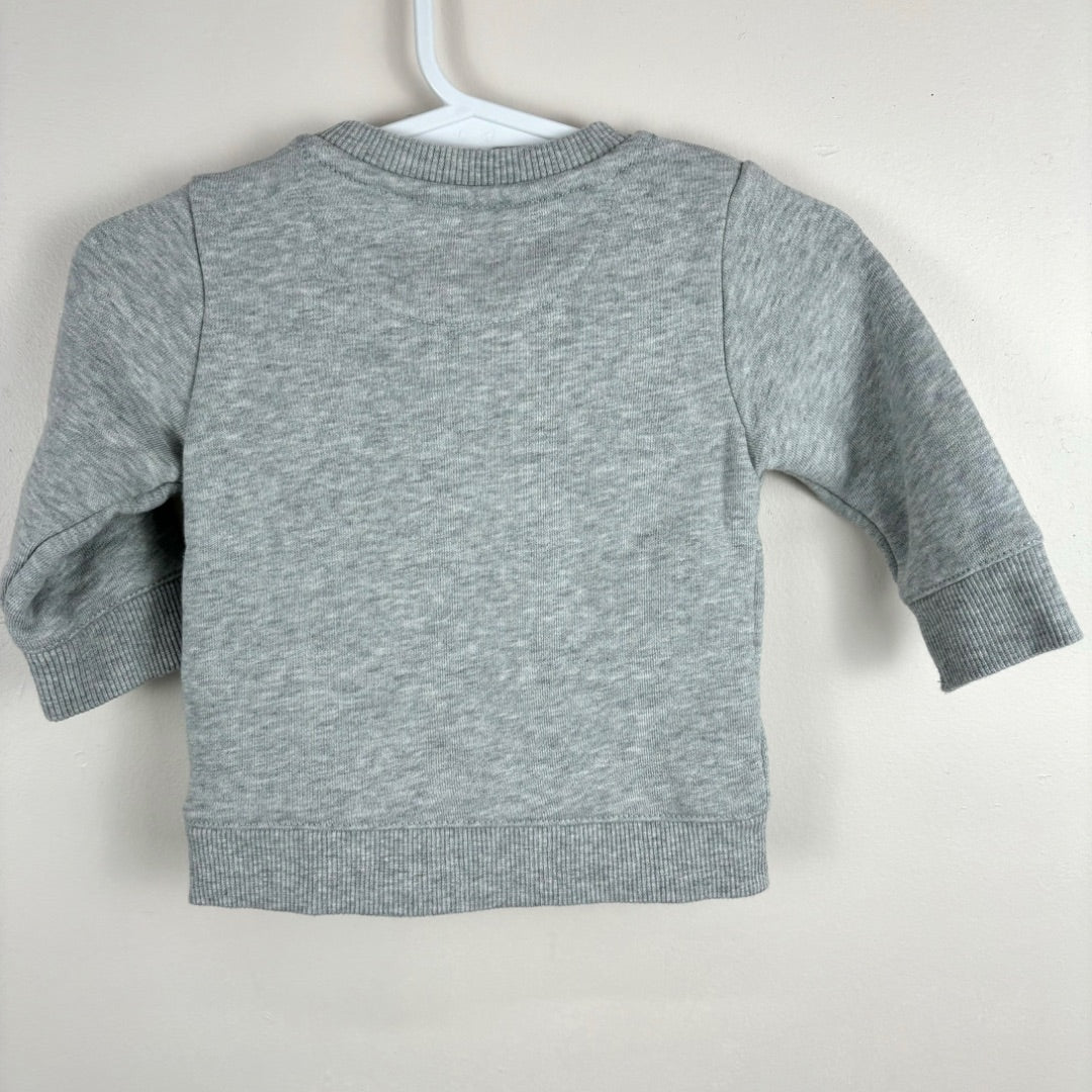 Country Road Jumper - Size 000