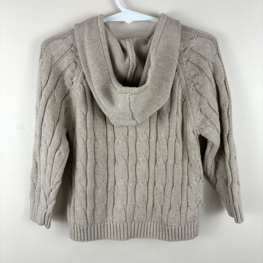 Country Road Knit Jumper BNWT - Size 2