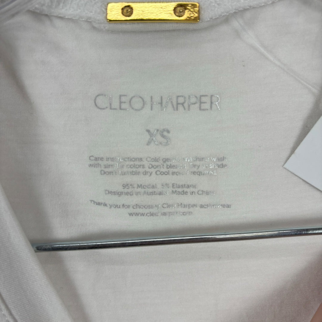 Cleo Harper Top - Size XS
