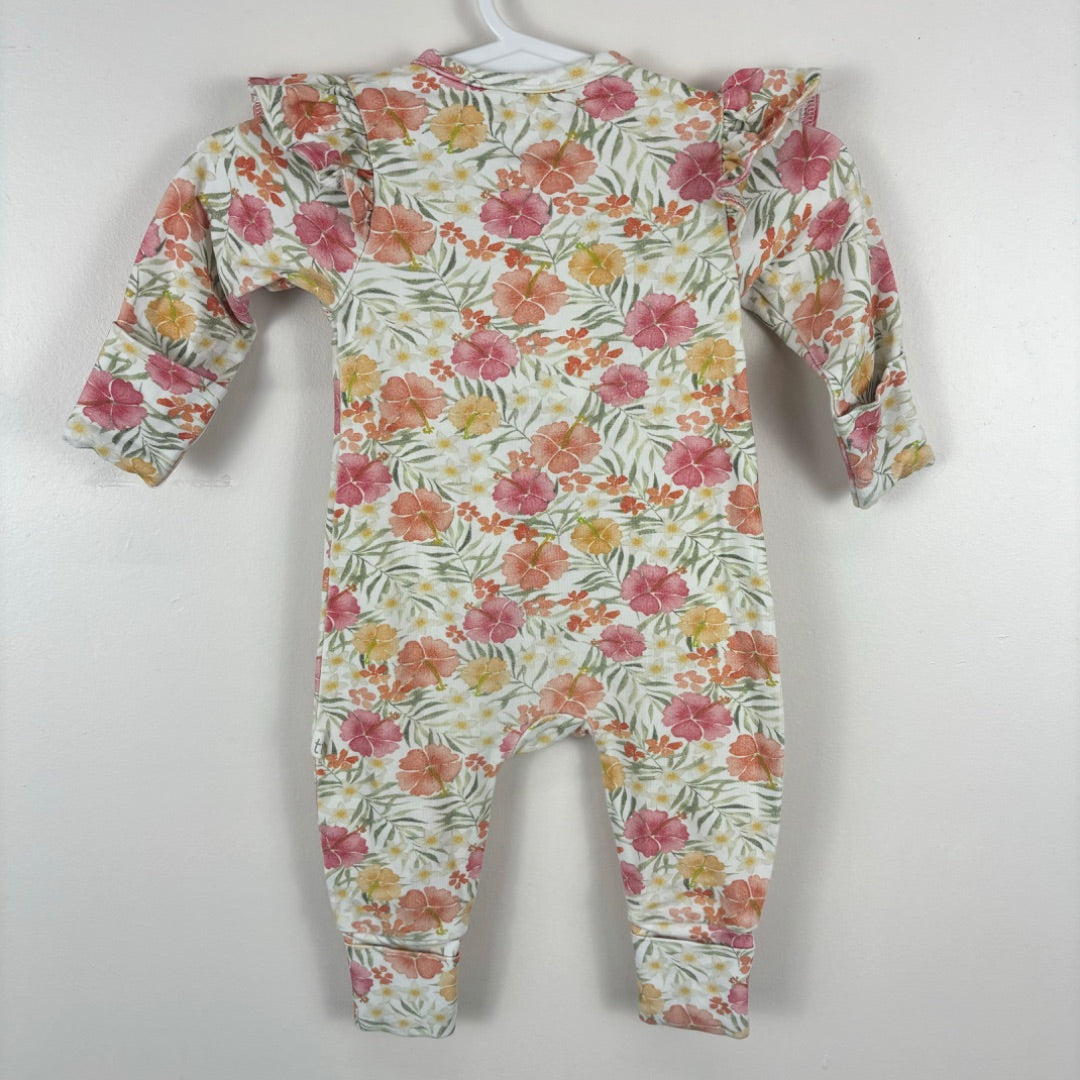 Tiny Twig Onesie - Size 0000