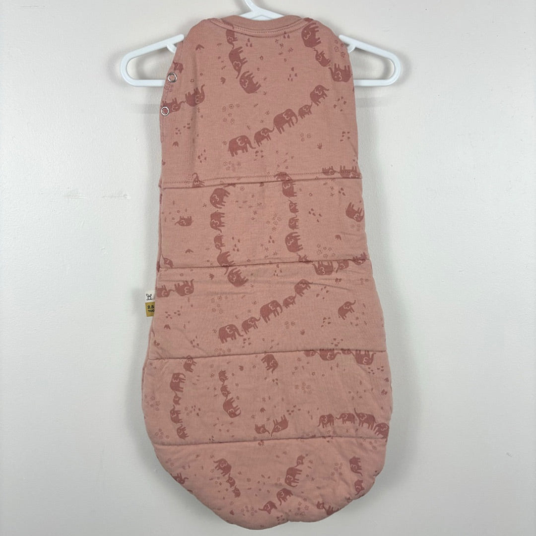 ErgoPouch Sleeping Bag 2.5 Tog - Size 000