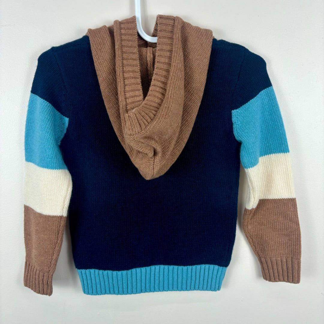 Country Road Knit Jumper BNWT - Size 4