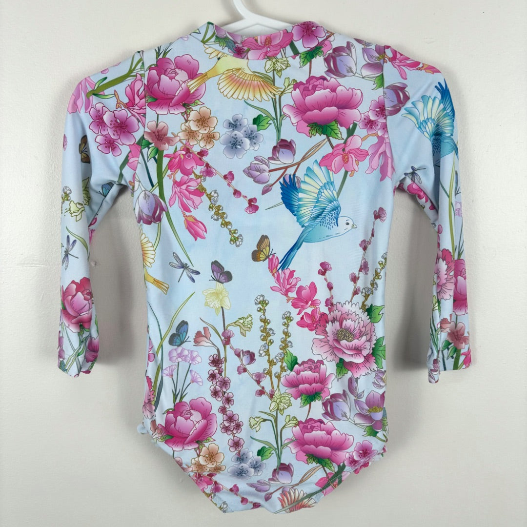 Bebe Bathers - Size 0