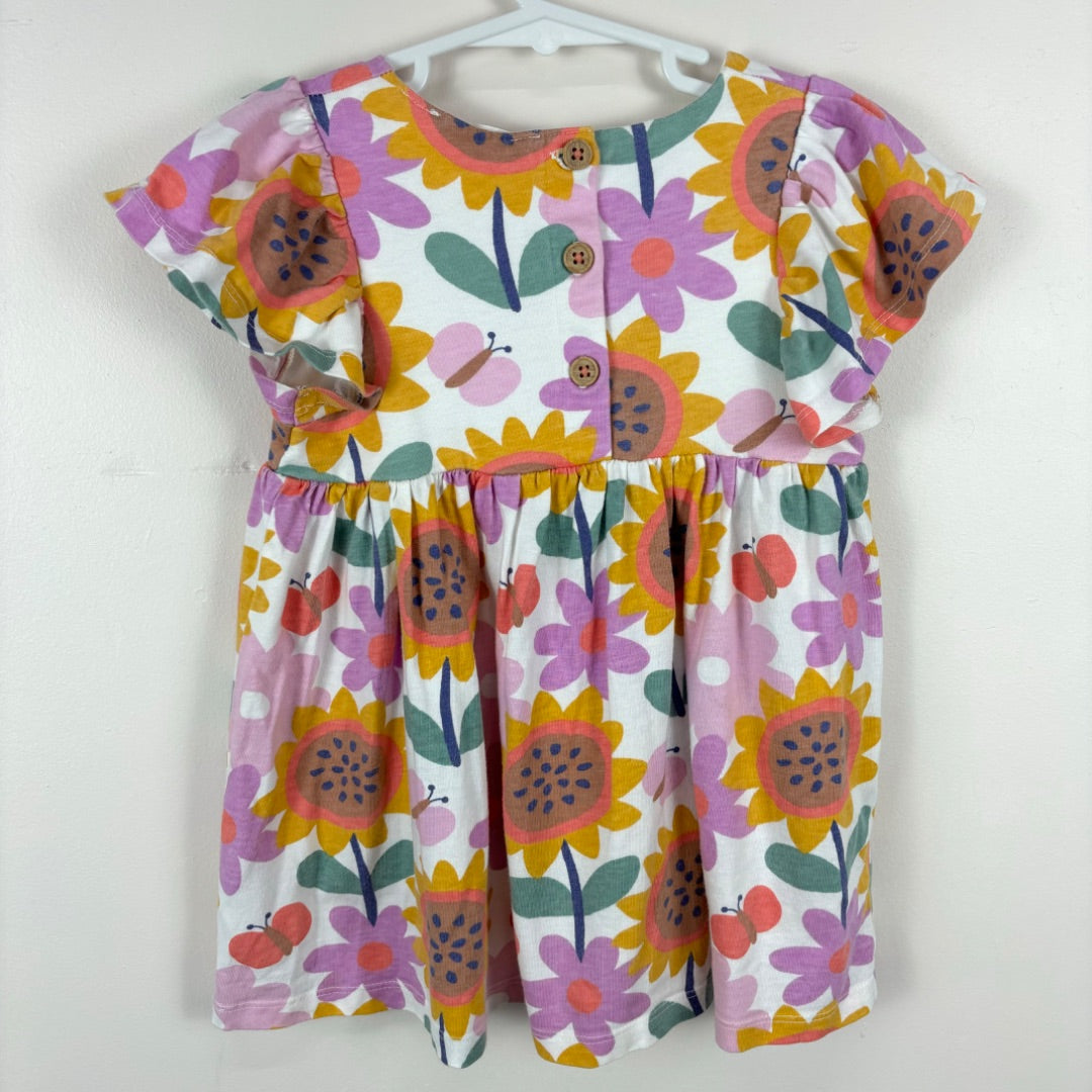 Jack & Milly Dress - Size 2