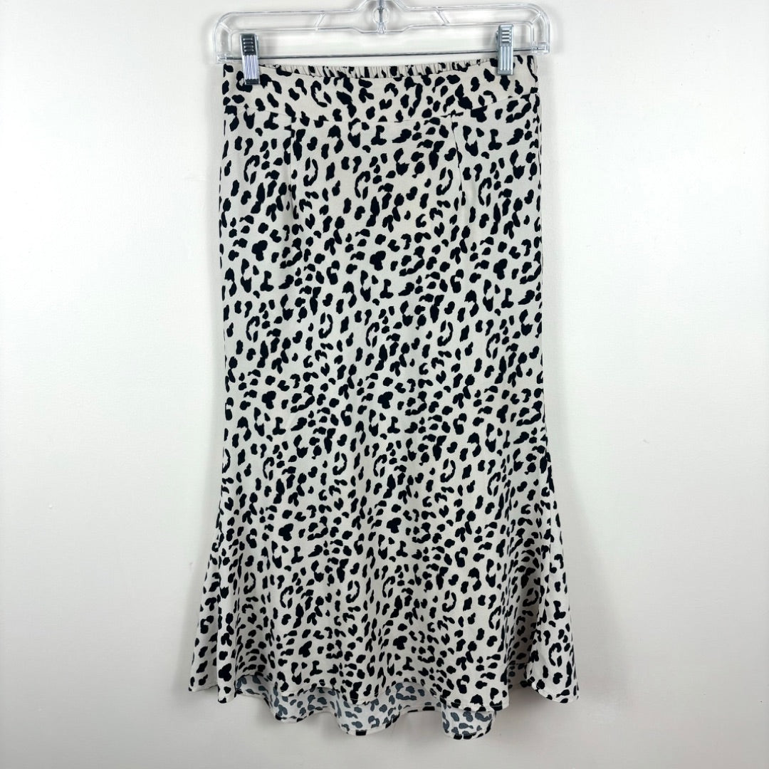 House of Sienna Skirt - Size 8