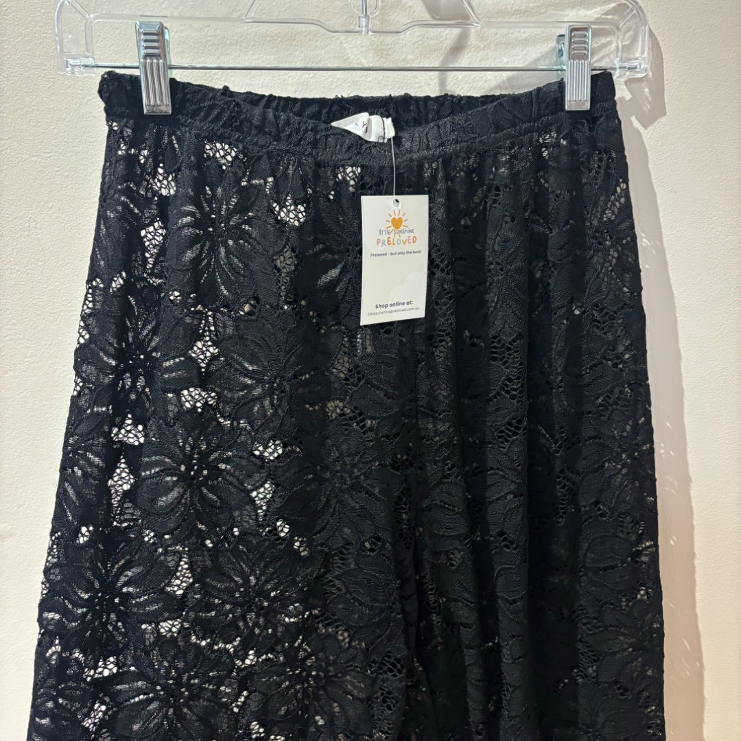 Billy J Pants - Size S