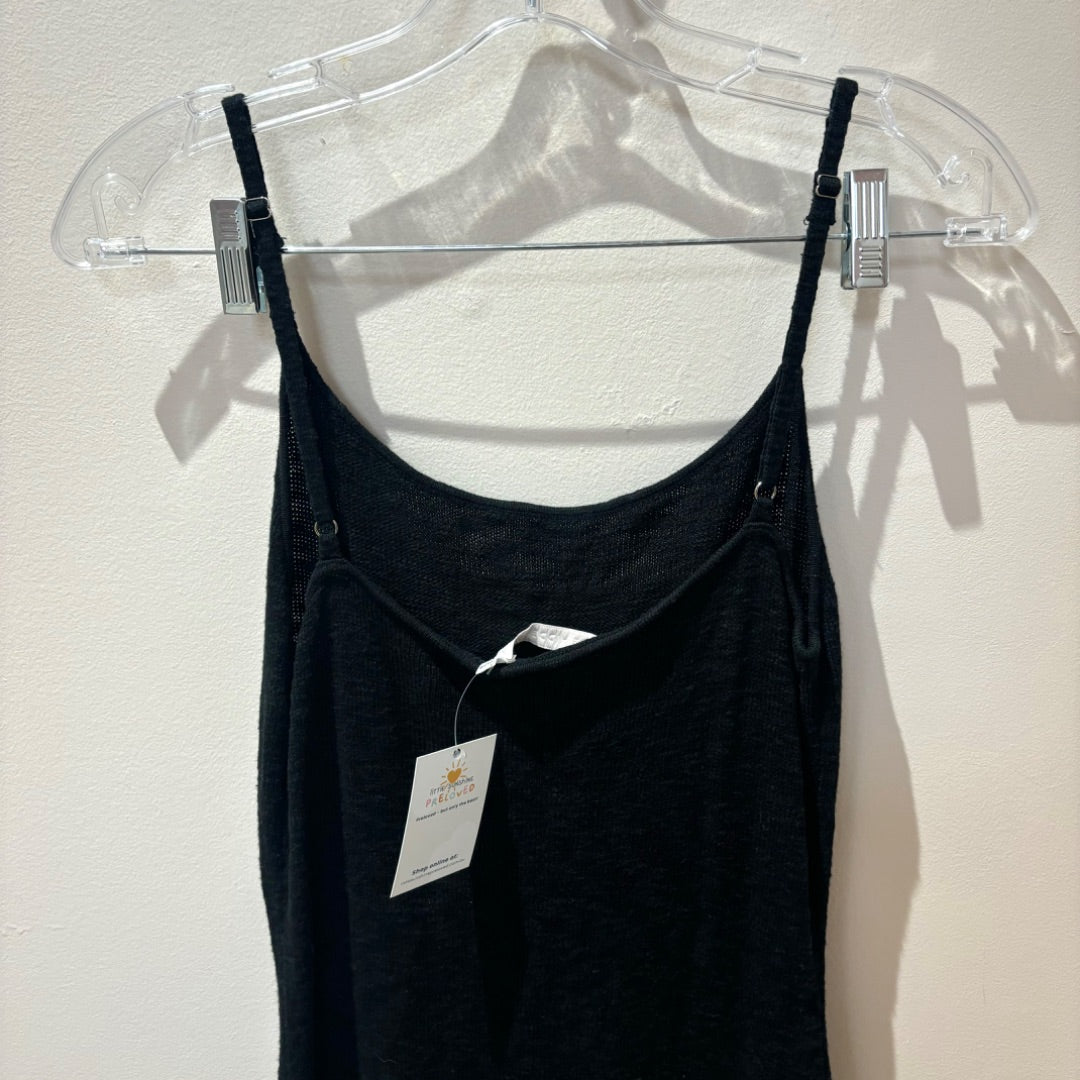 The Hidden Way Knit Dress - Size 10