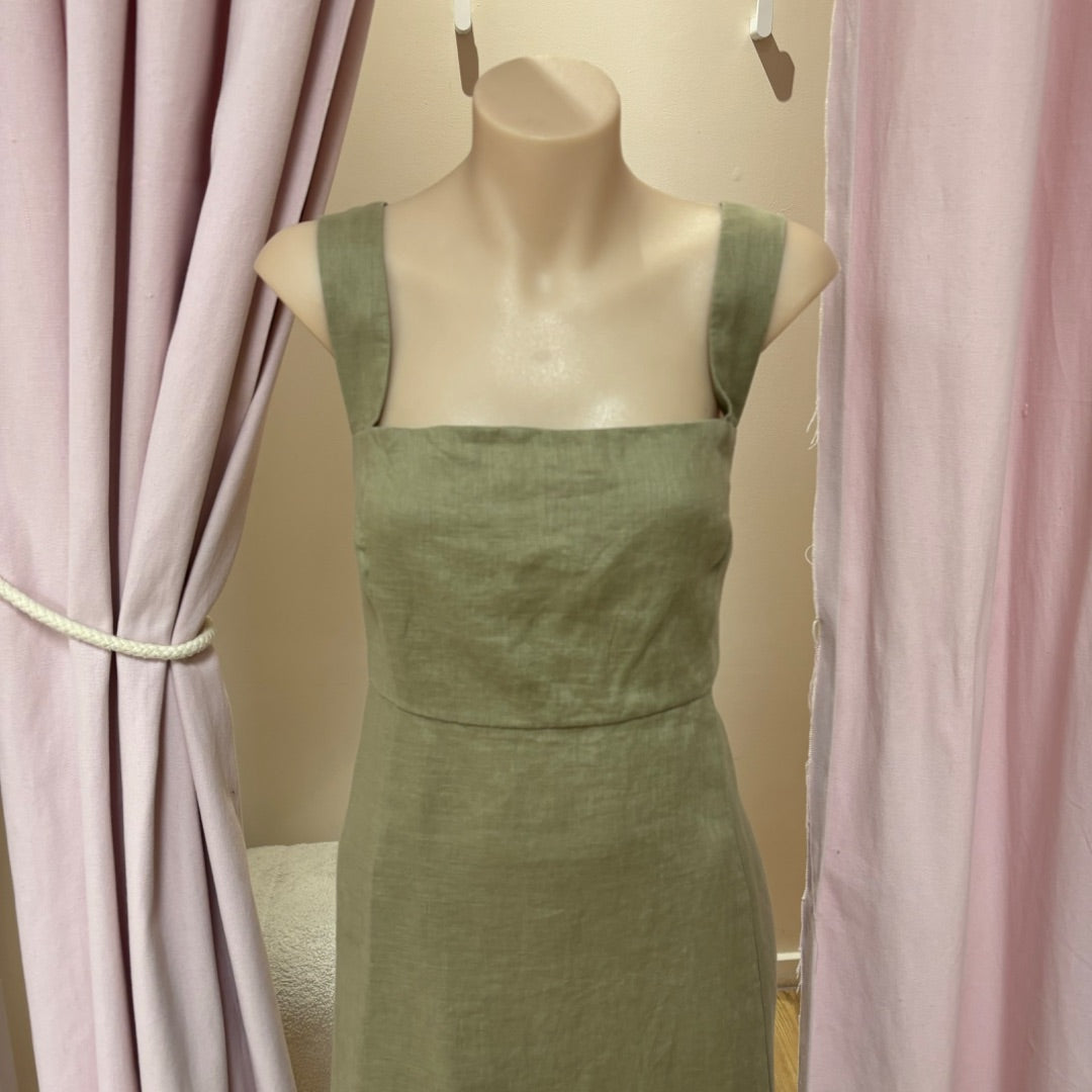 Seed Dress BNWT - Size 16