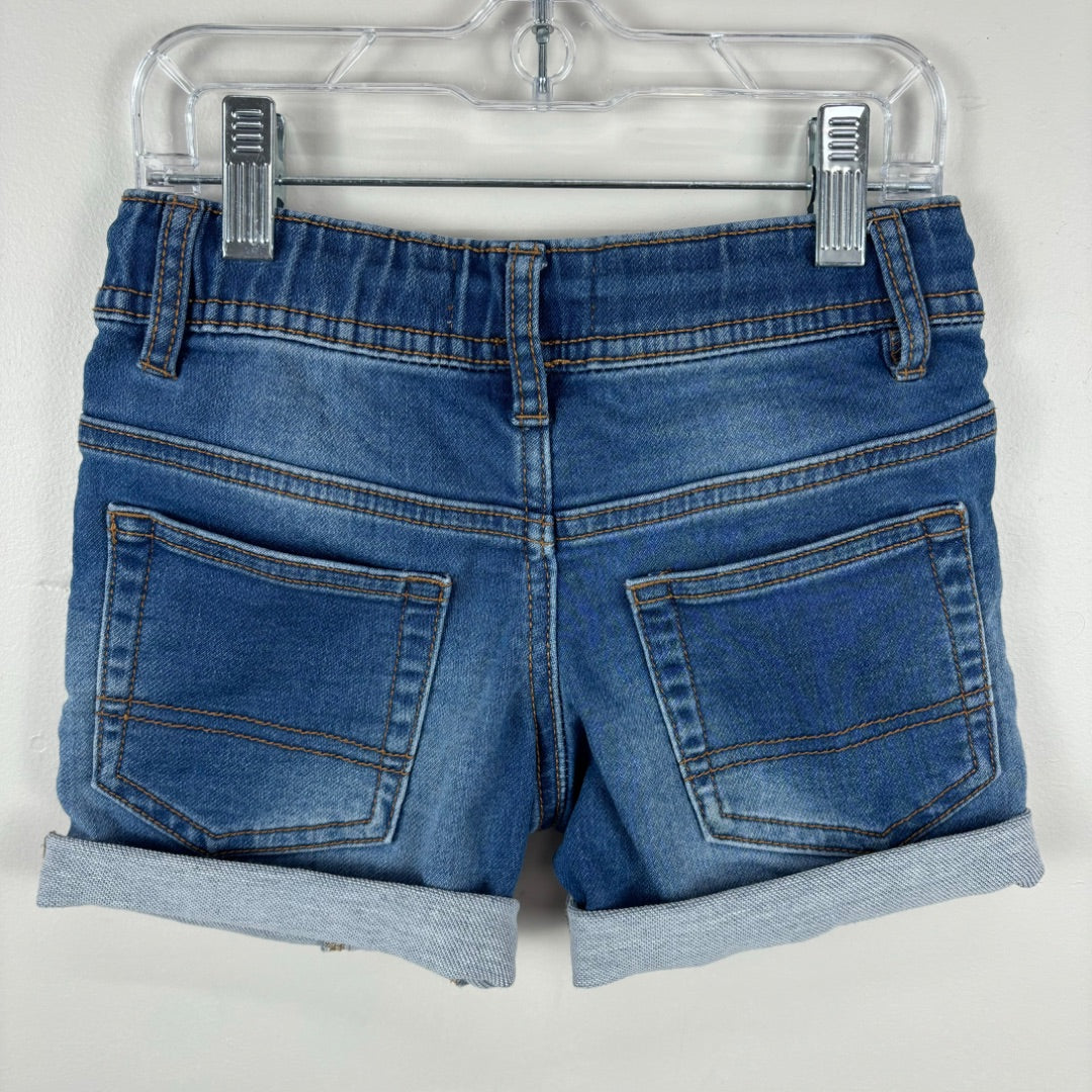 Target Shorts - Size 3