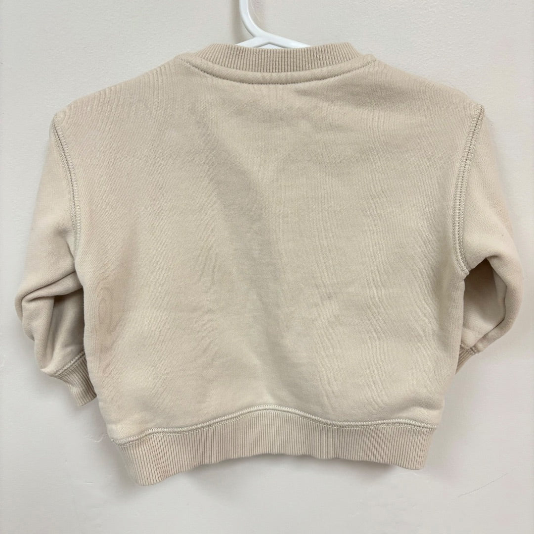 Country Road Jumper - Size 0