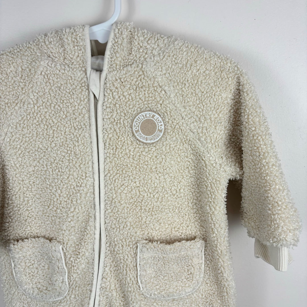 Country Road Onesie - Size 0