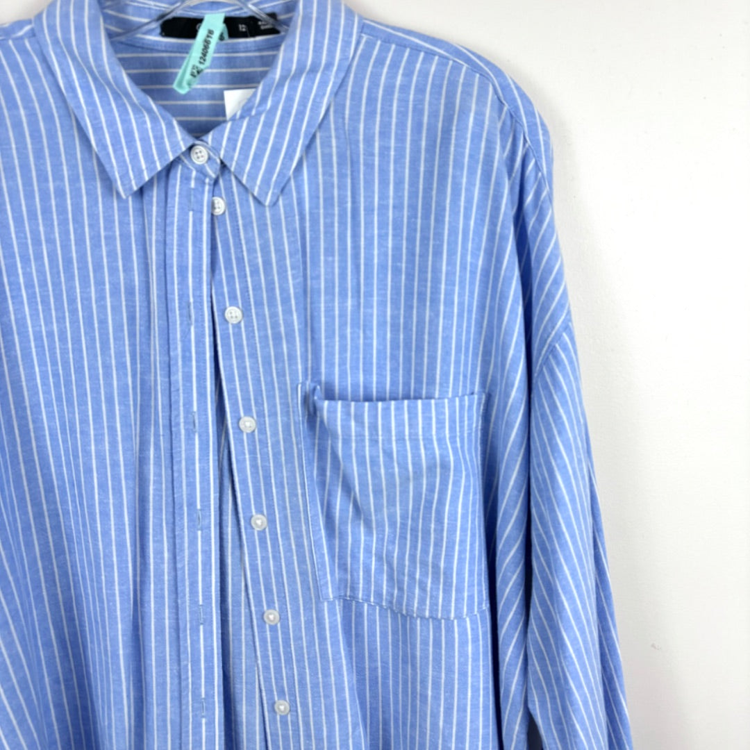 Sportsgirl Shirt - Size 12