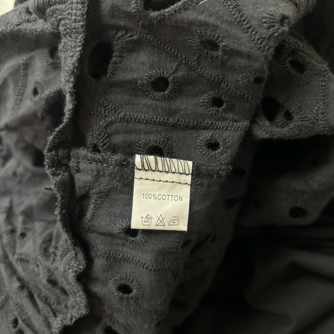 Jatea the Label Dress - Size M-L